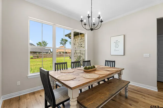 $585,000 | 12293 Harlon Street, Flint, TX 75762