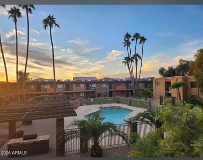 $215,000 | 7110 East Continental Drive, Unit 2008, Scottsdale, AZ 85257