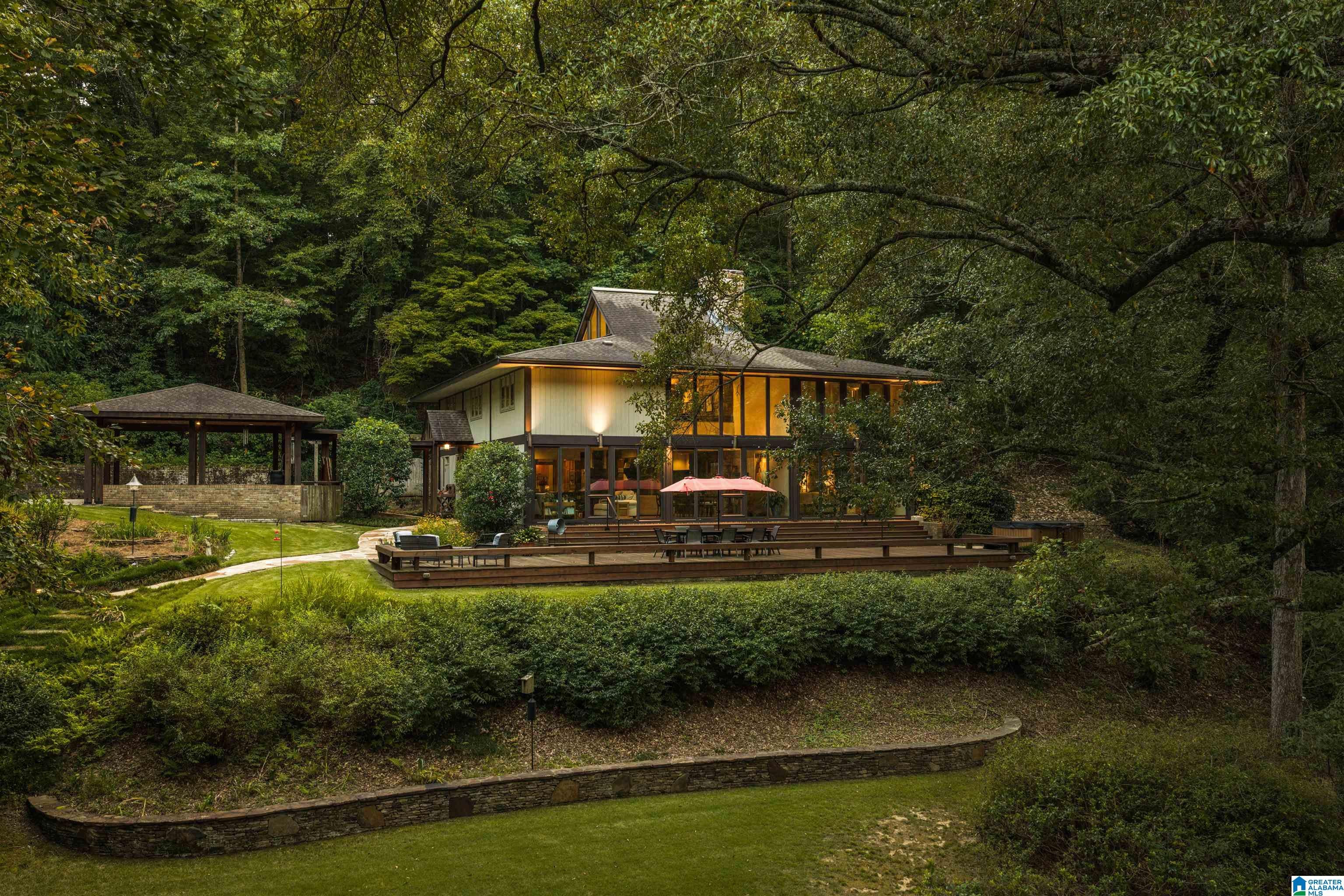 3580 River Bend Road Mountain Brook, AL 35243 - Photo 4 of 99 Gallery Image 4