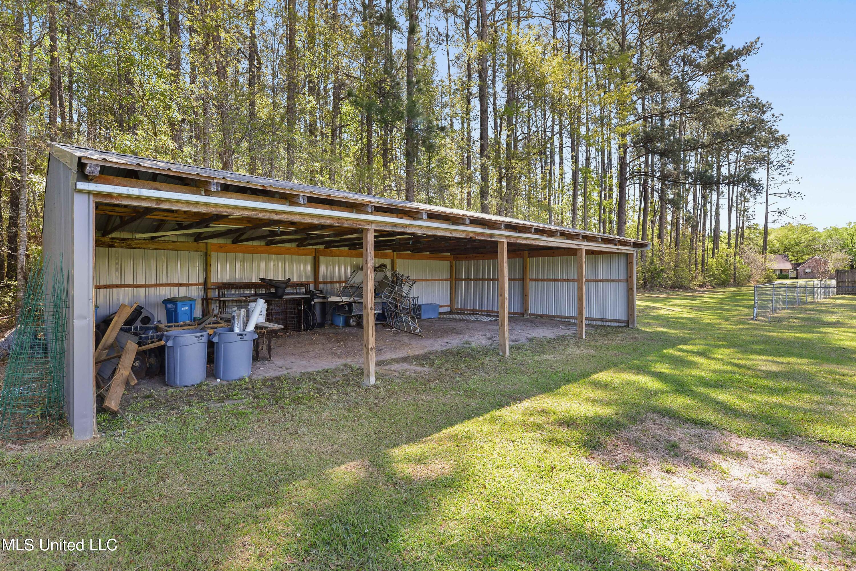 5837 Hurley Wade Road Moss Point, MS 39562 - Photo 30 of 31 030