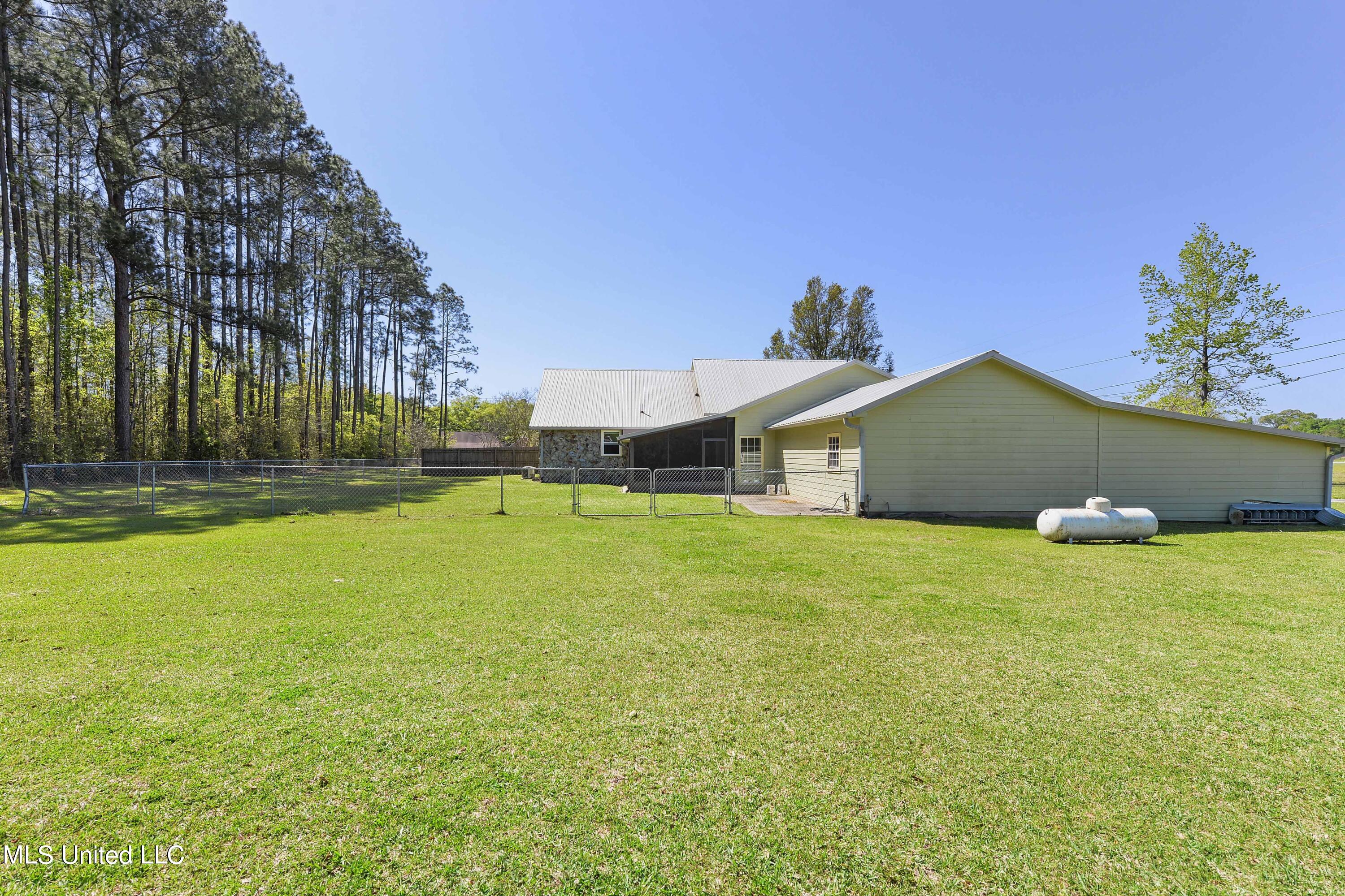 5837 Hurley Wade Road Moss Point, MS 39562 - Photo 31 of 31 031
