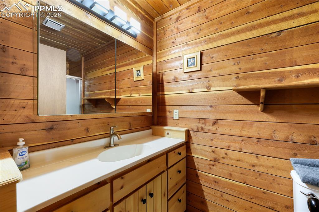 1721 Wildhorn Road Florissant, CO 80816 - Photo 27 of 48