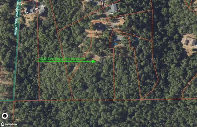 $399,000 | 12325 Eldel Road, Pine Grove, CA 95665