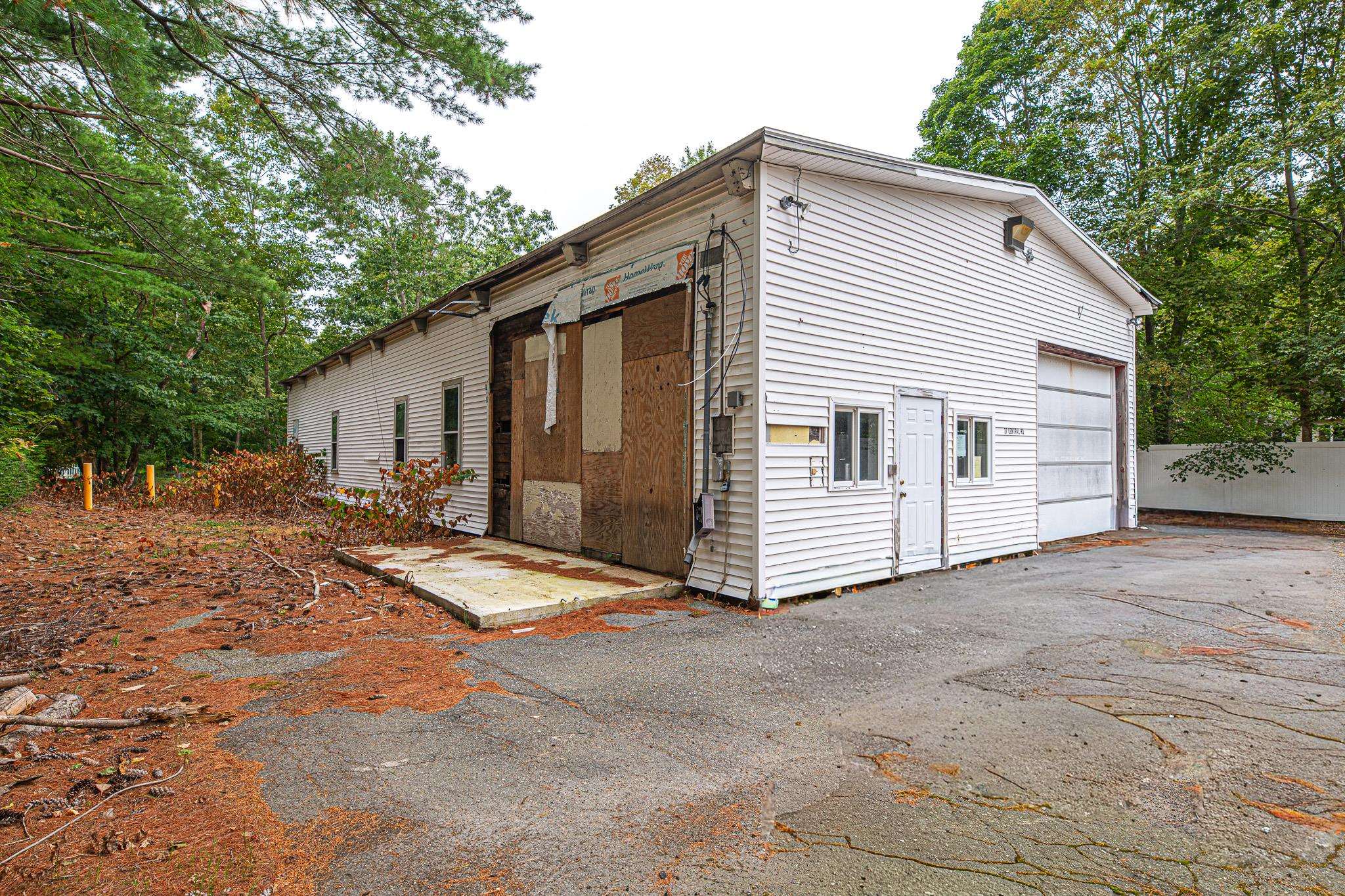 37 Central Road Rye, NH 03870 - Photo 12 of 24