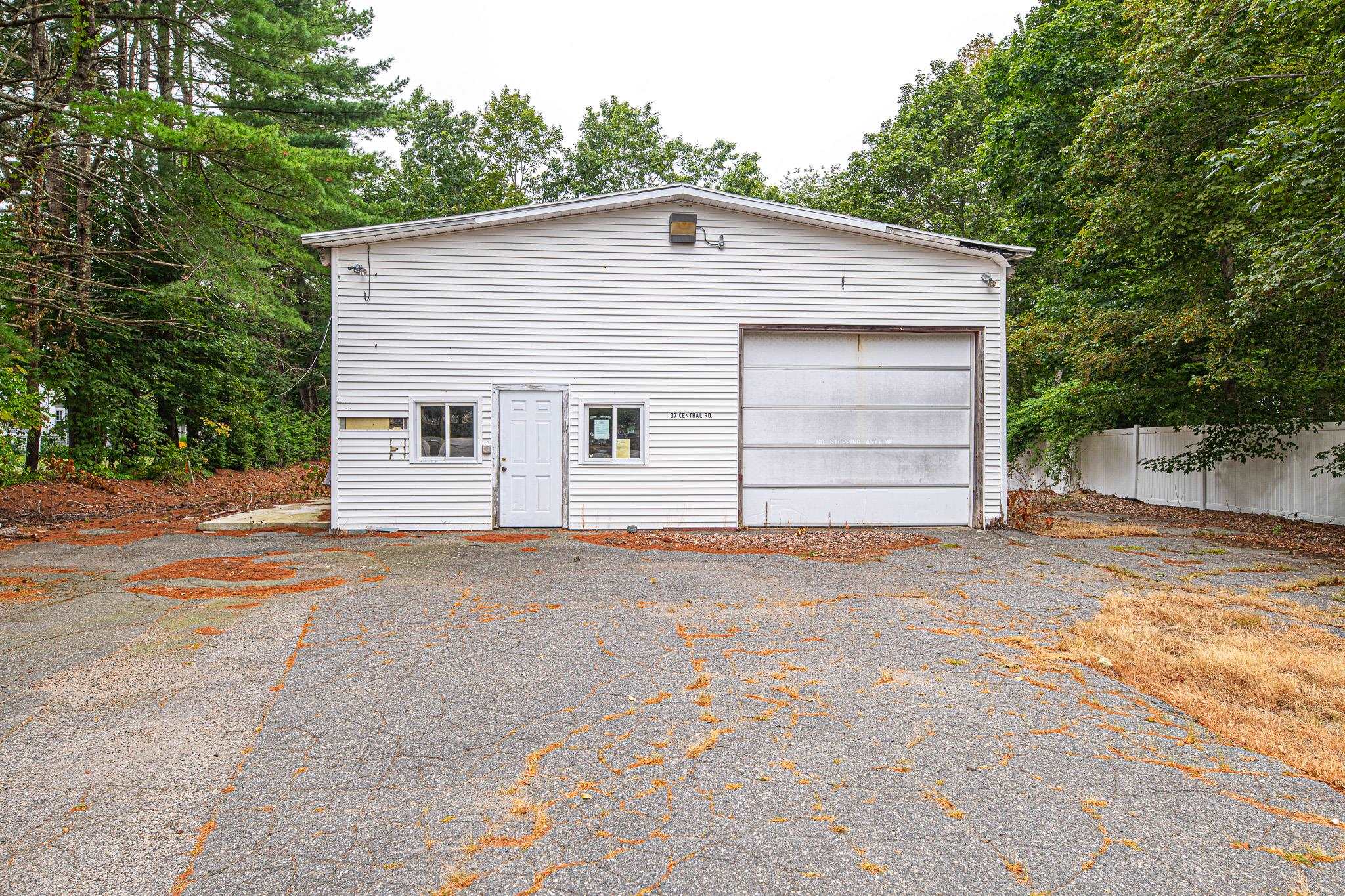 37 Central Road Rye, NH 03870 - Photo 17 of 24