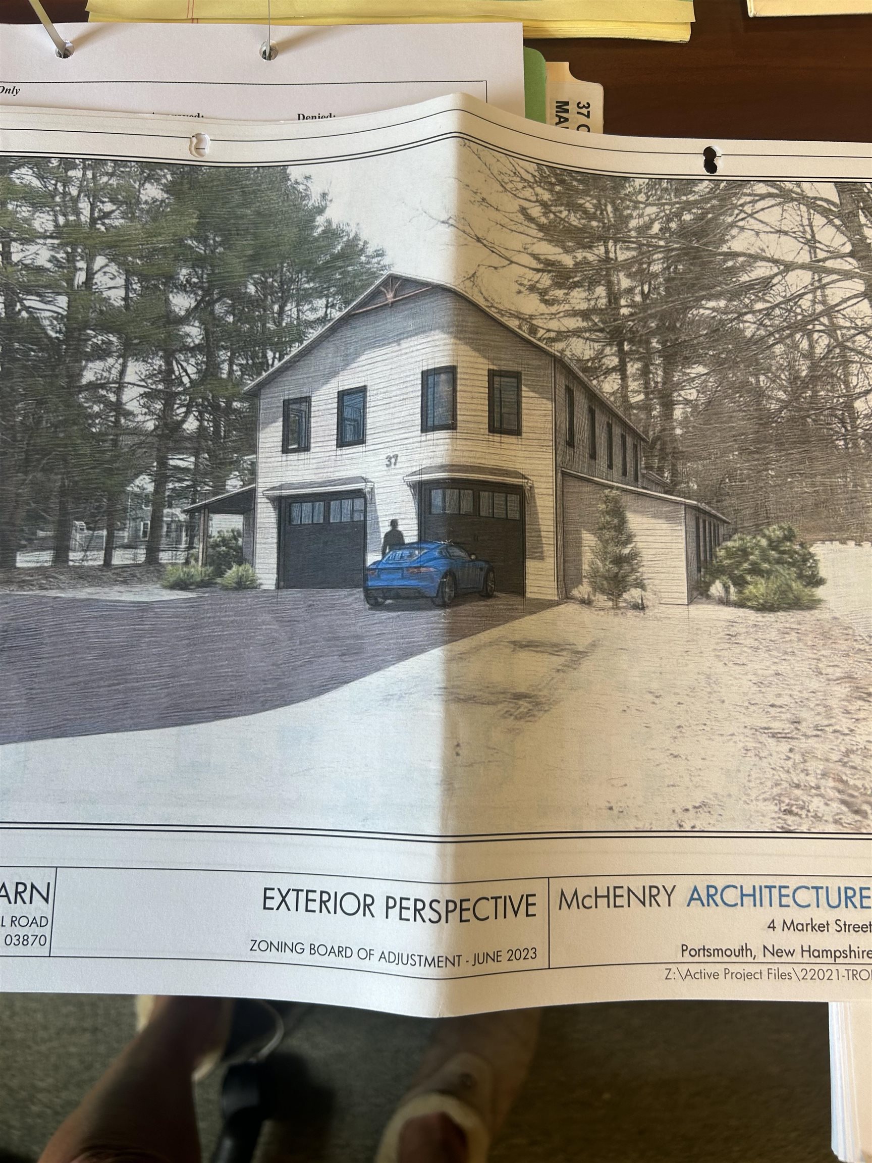 37 Central Road Rye, NH 03870 - Photo 2 of 24