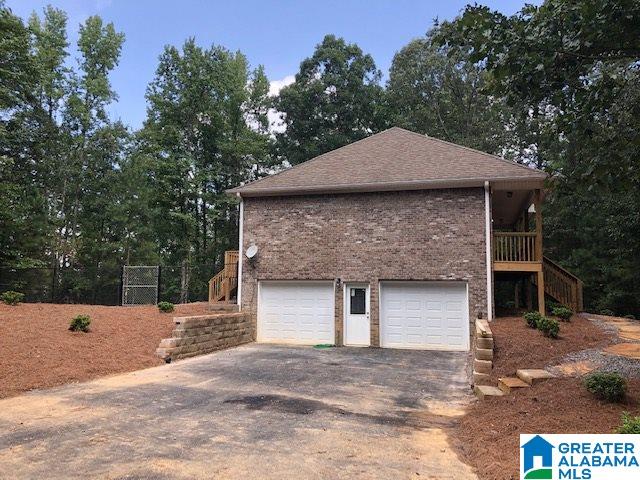 100 Ridgecrest Lane Trussville, AL 35173 - Photo 2 of 10
