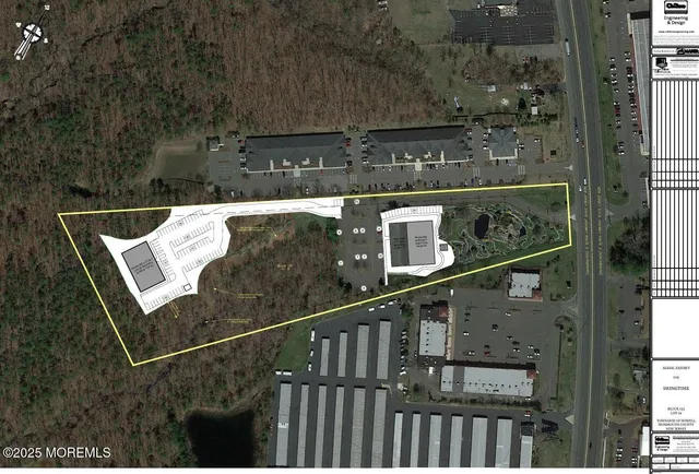 $1,500,000 | 2390 Highway 9, Howell, NJ 07731