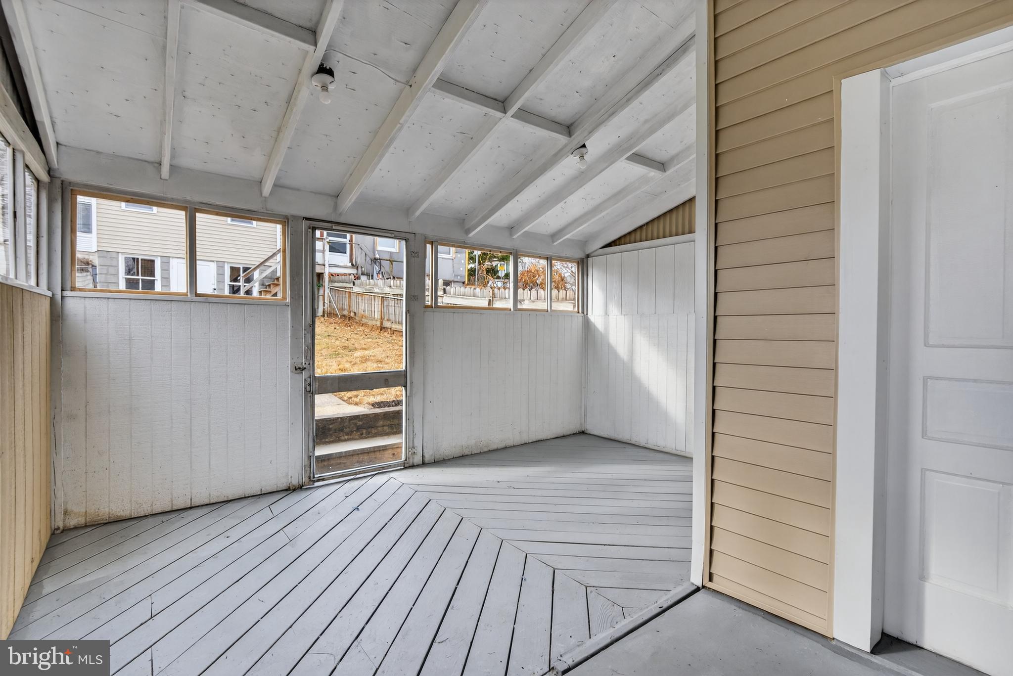 202 South Main Street Red Lion, PA 17356 - Photo 14 of 39 a view of an empty room with a window