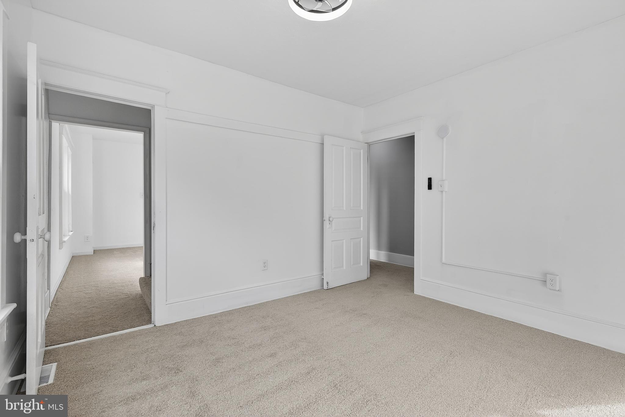 202 South Main Street Red Lion, PA 17356 - Photo 21 of 39 a view of an empty room