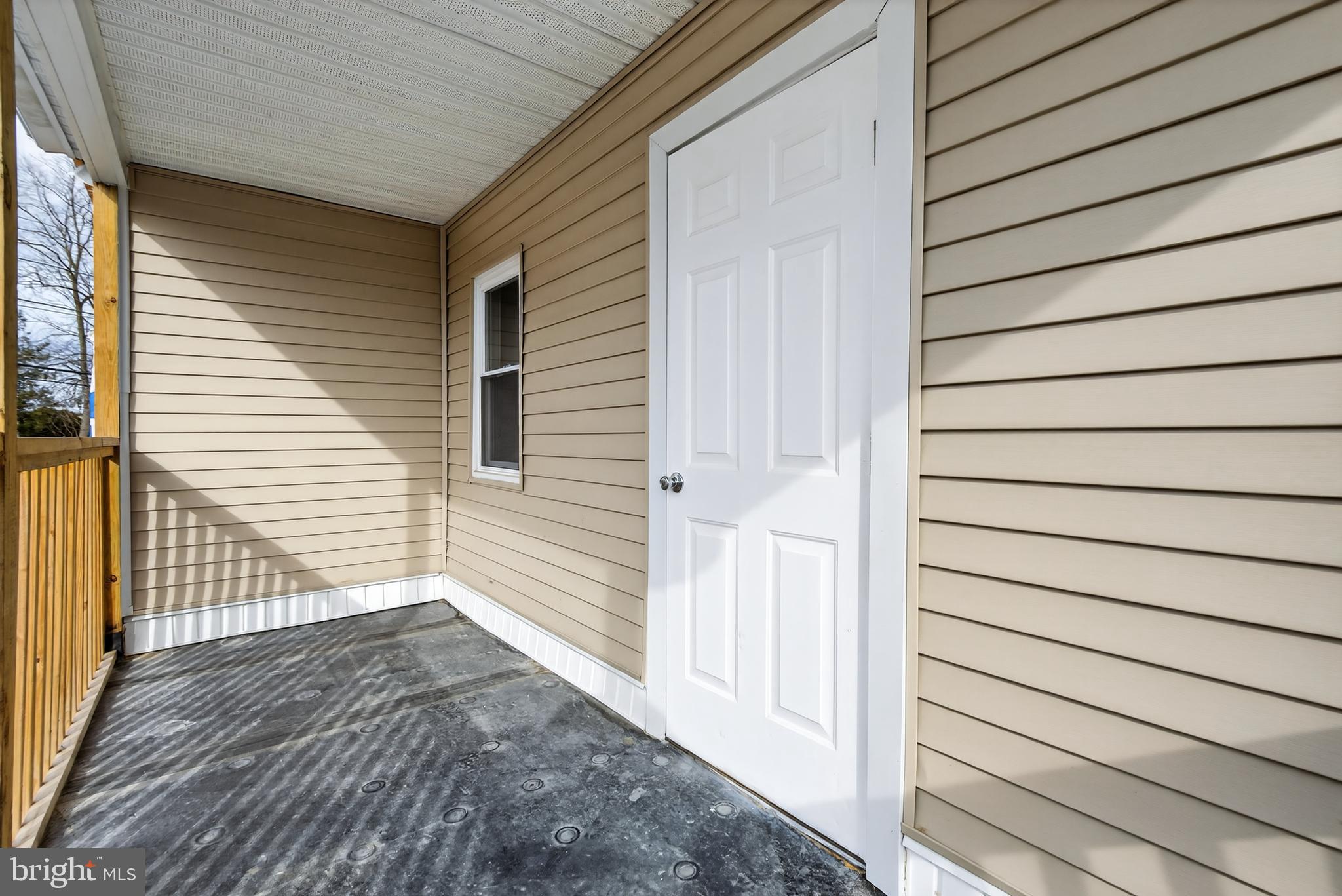 202 South Main Street Red Lion, PA 17356 - Photo 25 of 39 a view of a house with wooden deck