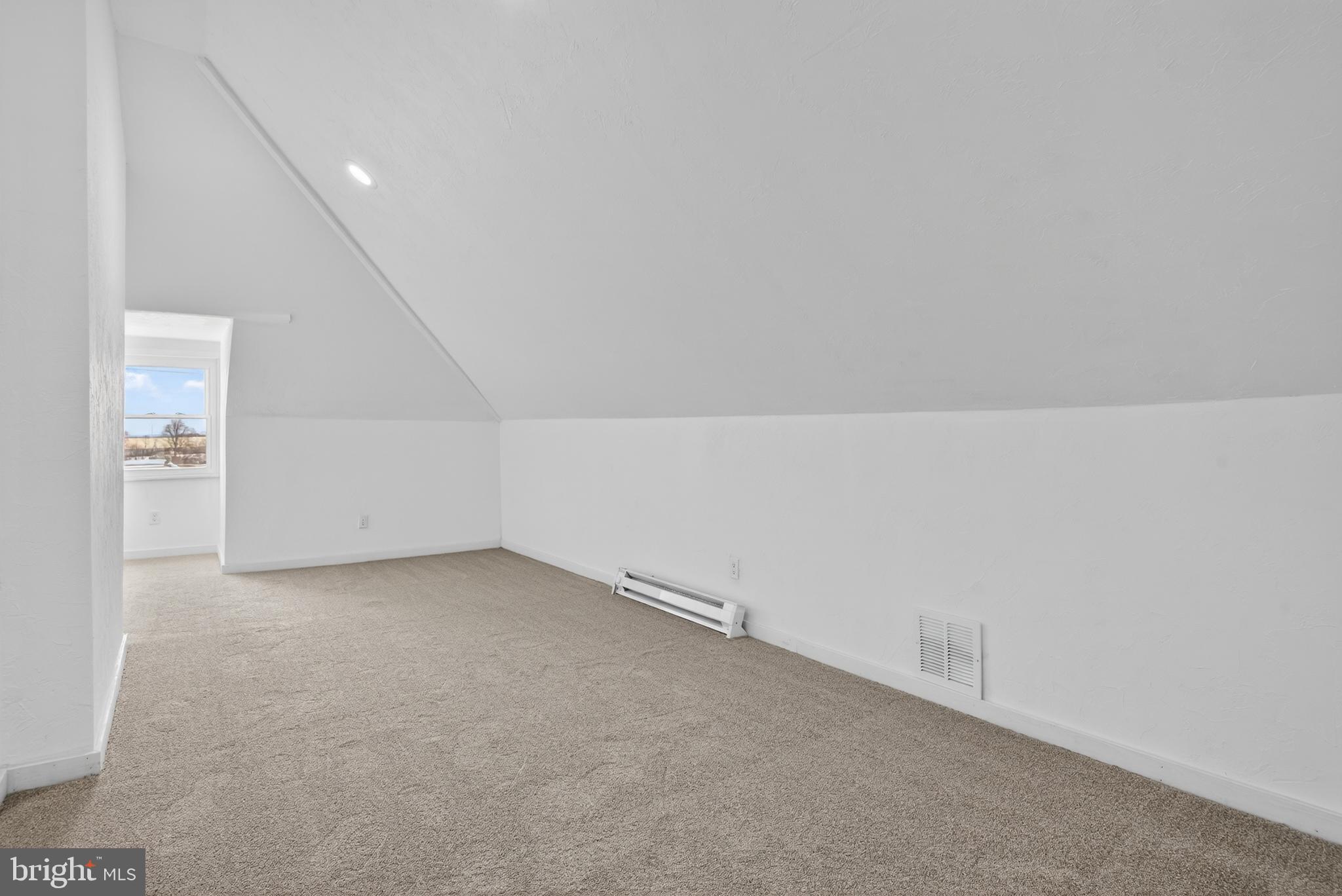 202 South Main Street Red Lion, PA 17356 - Photo 29 of 39 a view of an empty room