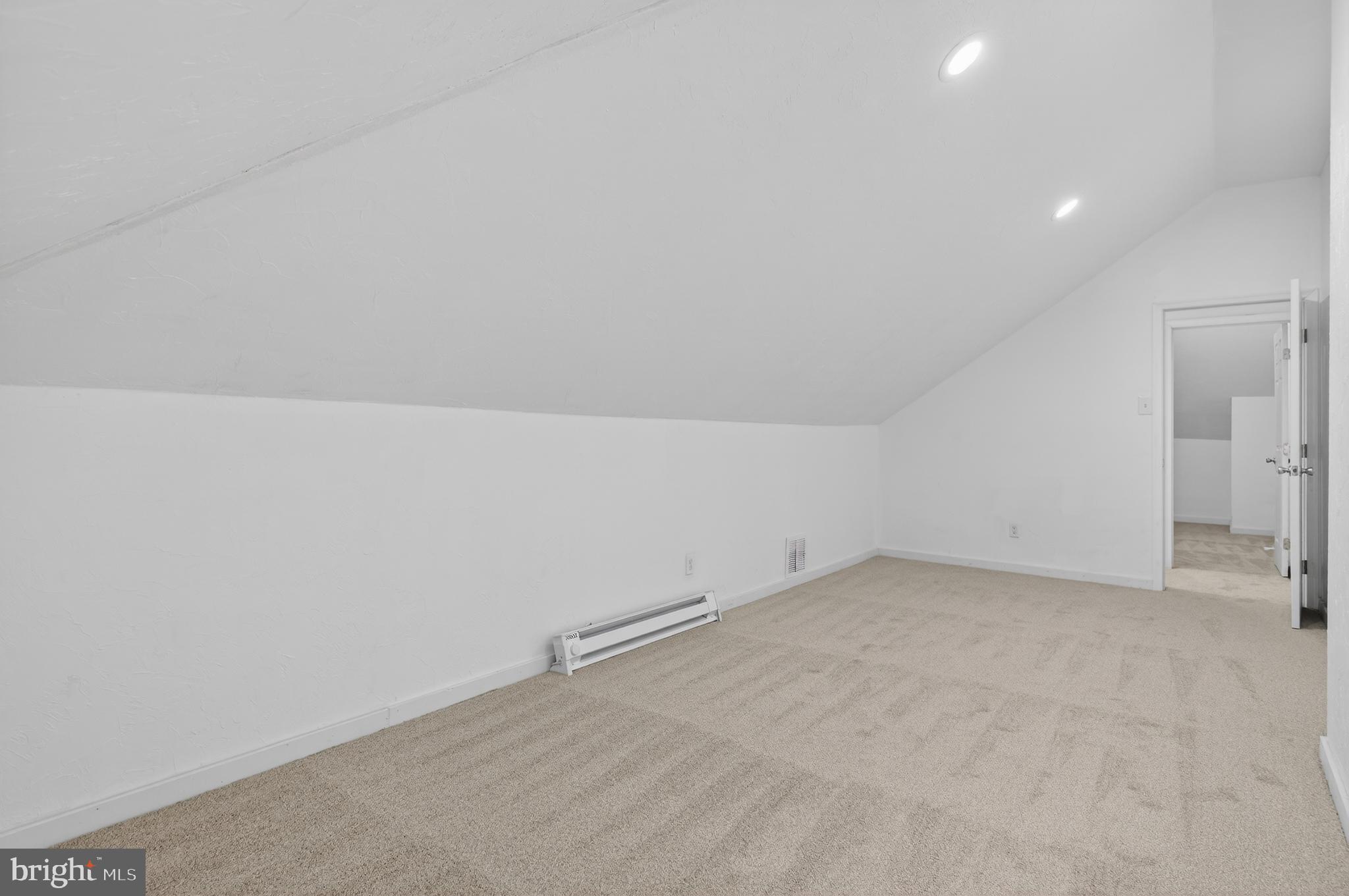 202 South Main Street Red Lion, PA 17356 - Photo 31 of 39 a view of an empty room