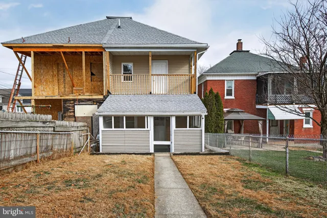 $209,500 | 202 South Main Street, Red Lion, PA 17356