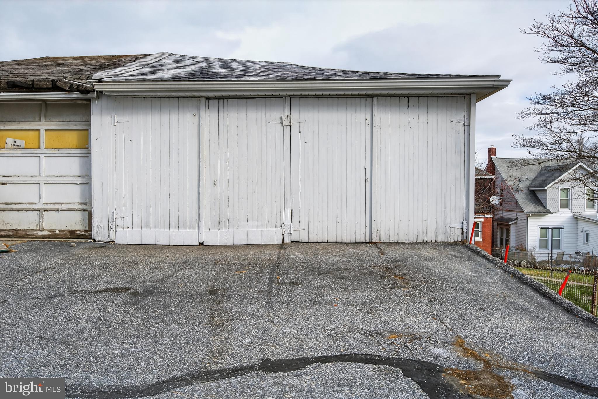 202 South Main Street Red Lion, PA 17356 - Photo 38 of 39 a house with a outdoor space