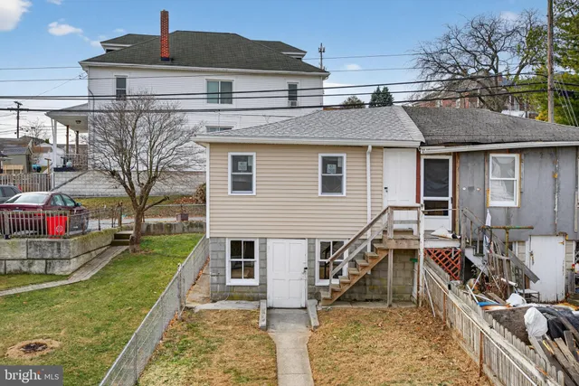 $209,500 | 202 South Main Street, Red Lion, PA 17356