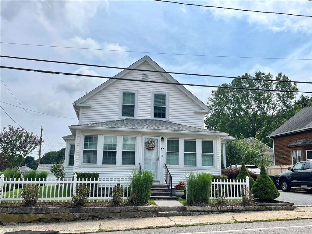 45 Read Avenue Coventry, RI 02816 - Photo 1 of 29 Gallery Image 1