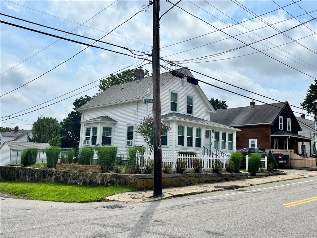 45 Read Avenue Coventry, RI 02816 - Photo 4 of 29 Gallery Image 4