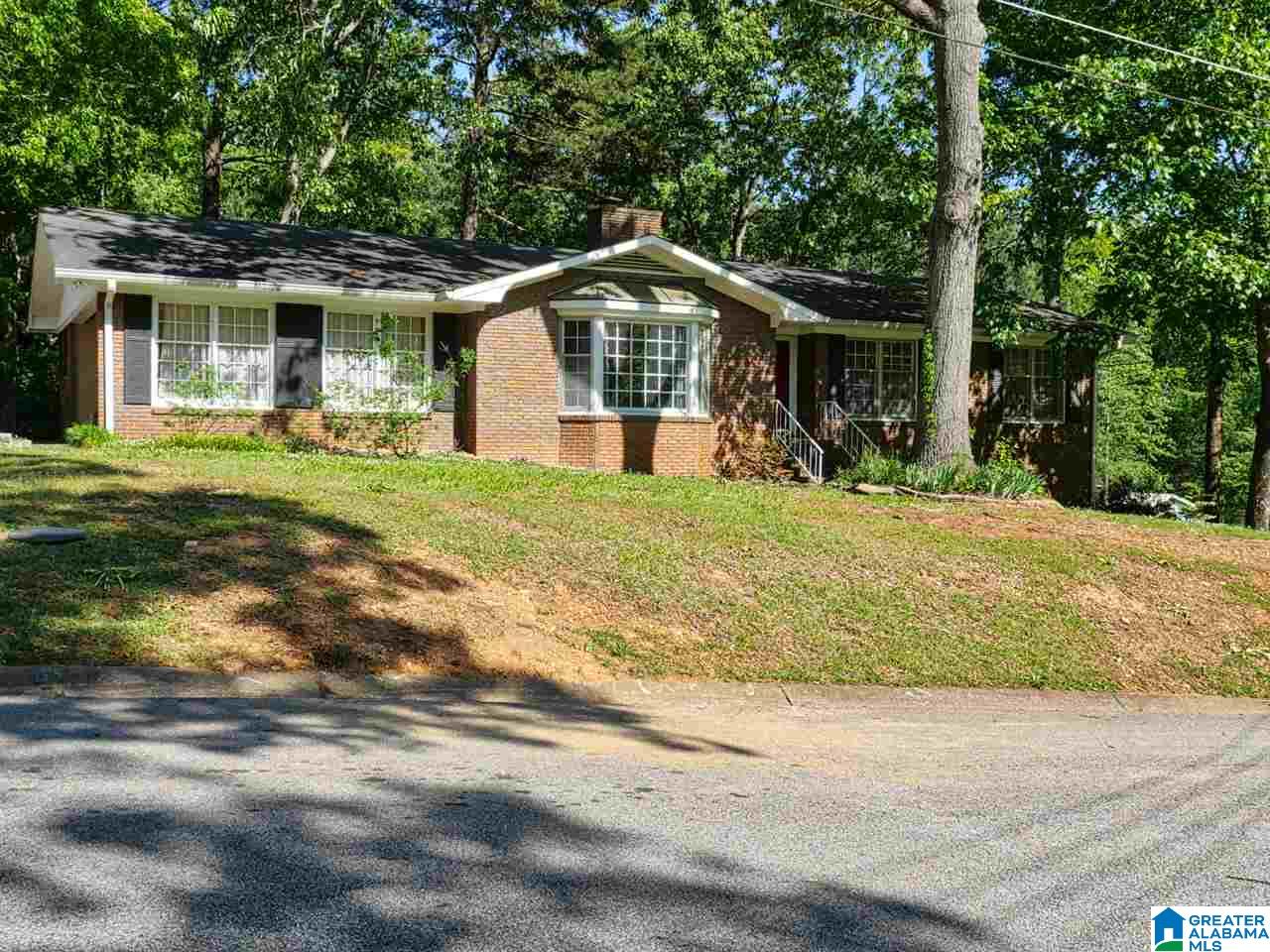 1609 Elizabeth Street Anniston, AL 36207 - Photo 25 of 25