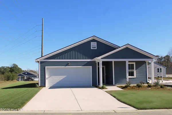$273,000 | 204 Ocean Pointe Boulevard Southeast, Unit 5401, Bolivia, NC 28422