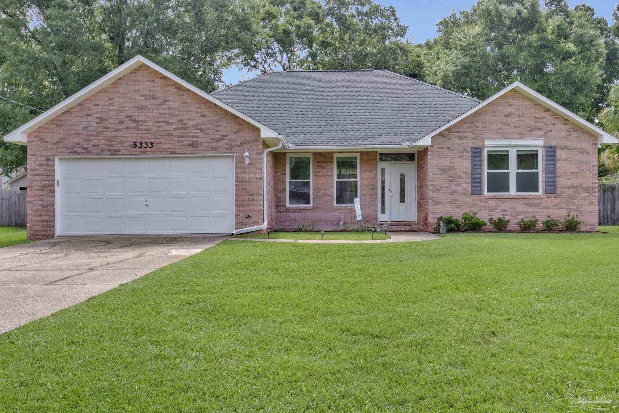 5333 Rowe Trail Pace, FL 32571 - Photo 1 of 65
