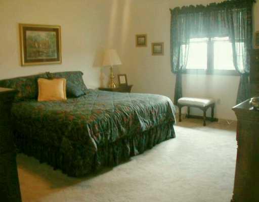 Master Bedroom. 