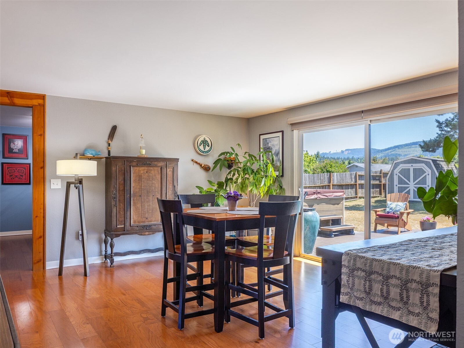 41 West Loma Vista Road Sequim, WA 98382 - Photo 11 of 40 Gallery Image 11