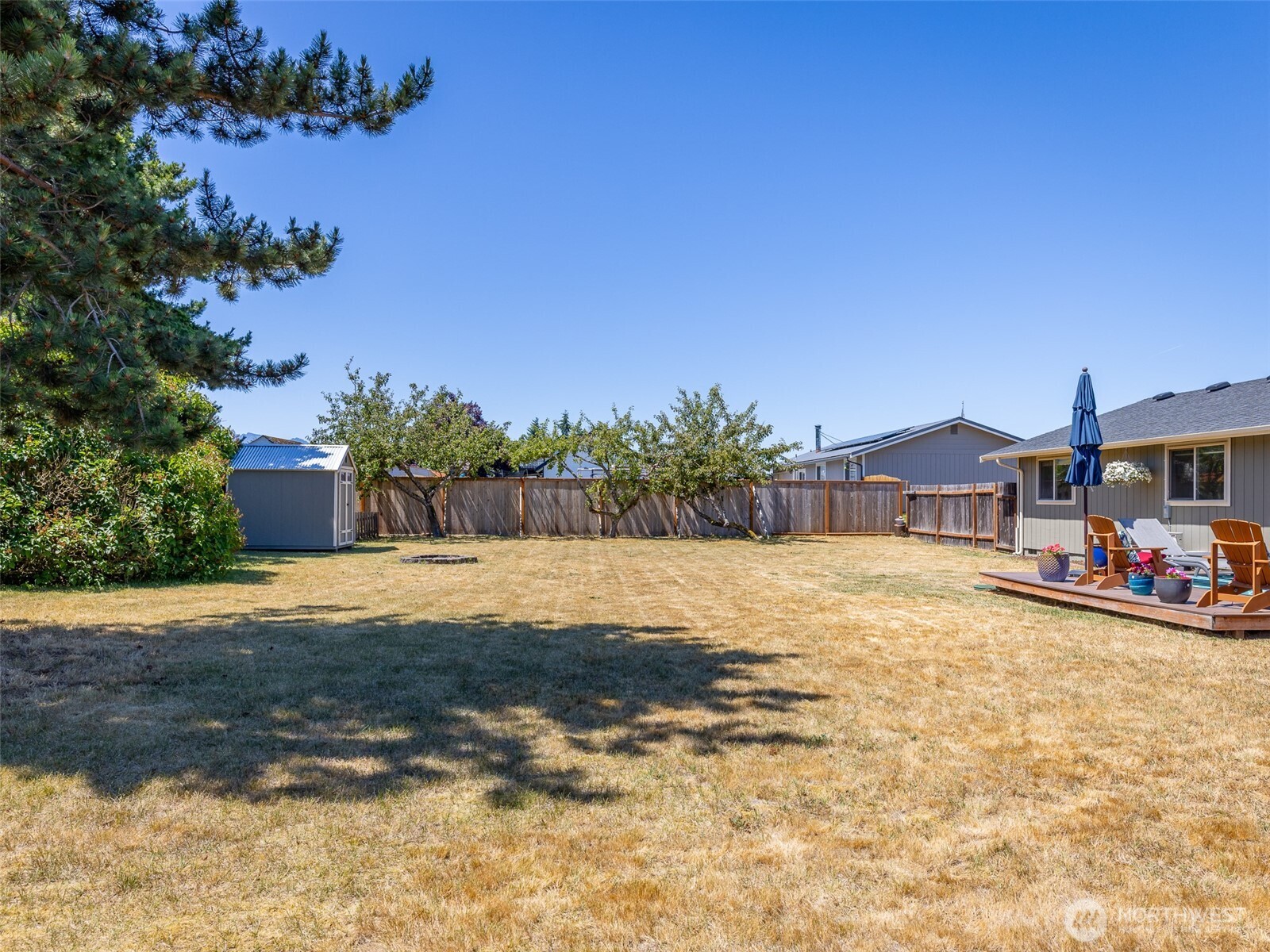 41 West Loma Vista Road Sequim, WA 98382 - Photo 30 of 40 Gallery Image 30