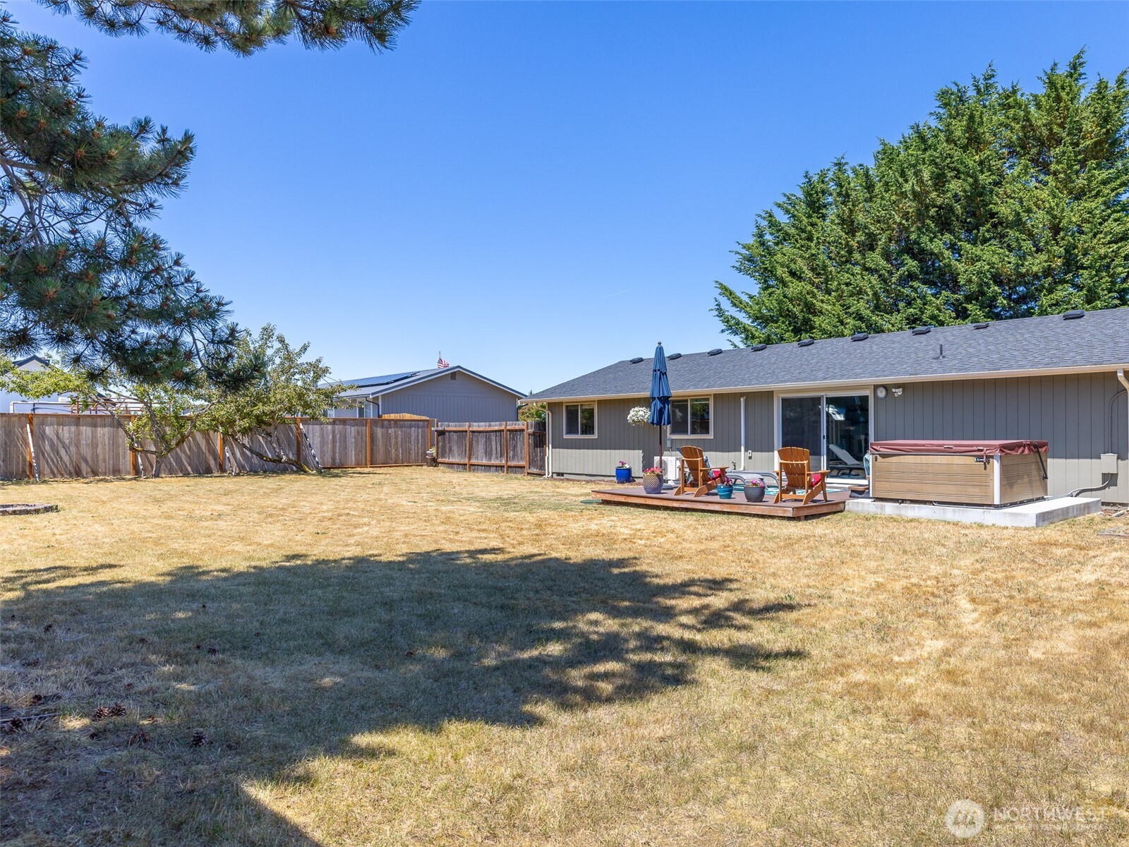 41 West Loma Vista Road Sequim, WA 98382 - Photo 31 of 40 Gallery Image 31