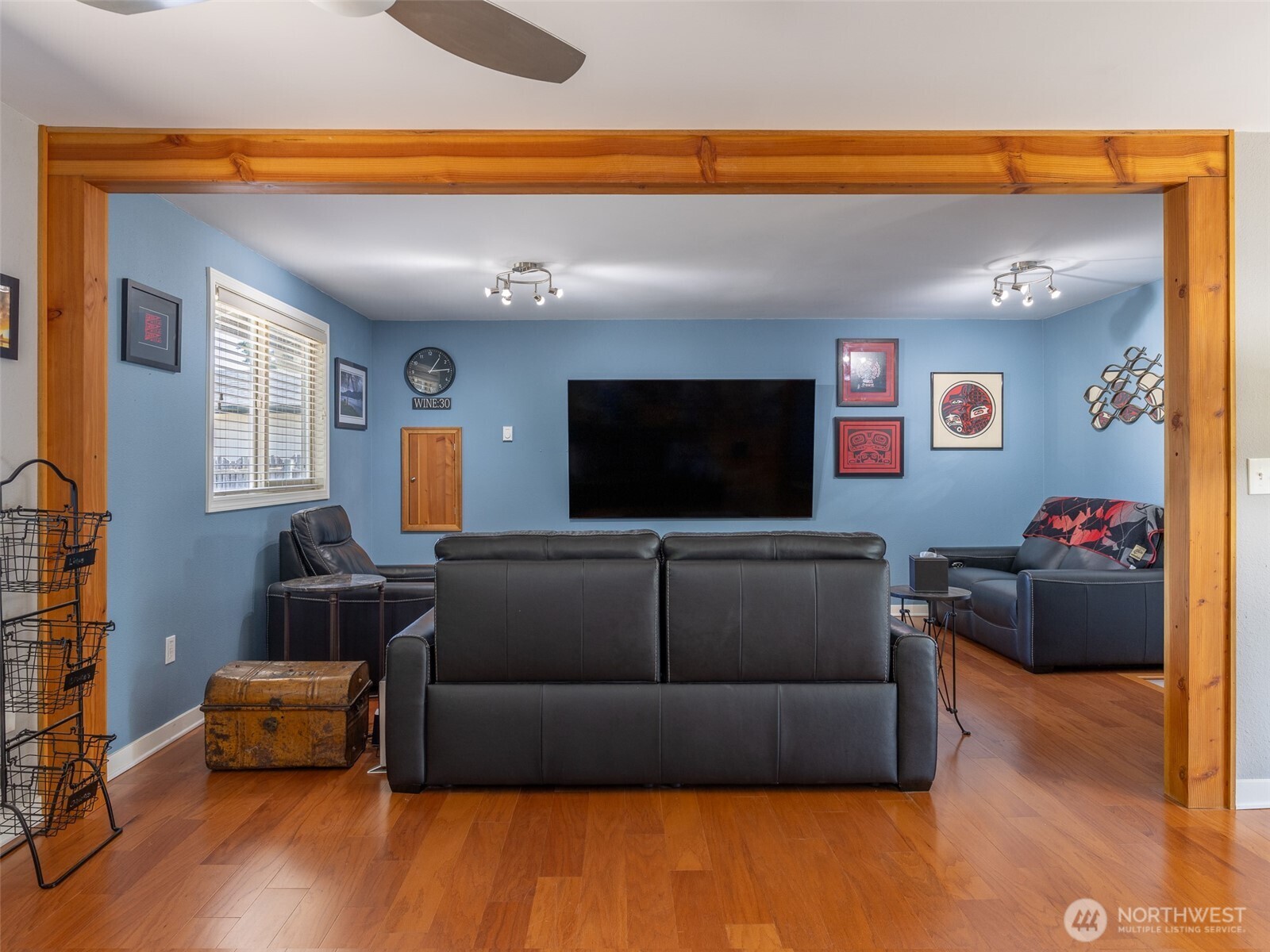 41 West Loma Vista Road Sequim, WA 98382 - Photo 4 of 40 Gallery Image 4