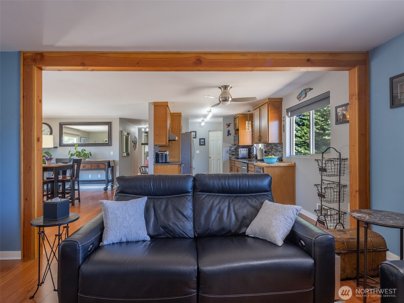 41 West Loma Vista Road Sequim, WA 98382 - Photo 6 of 40 Gallery Image 6