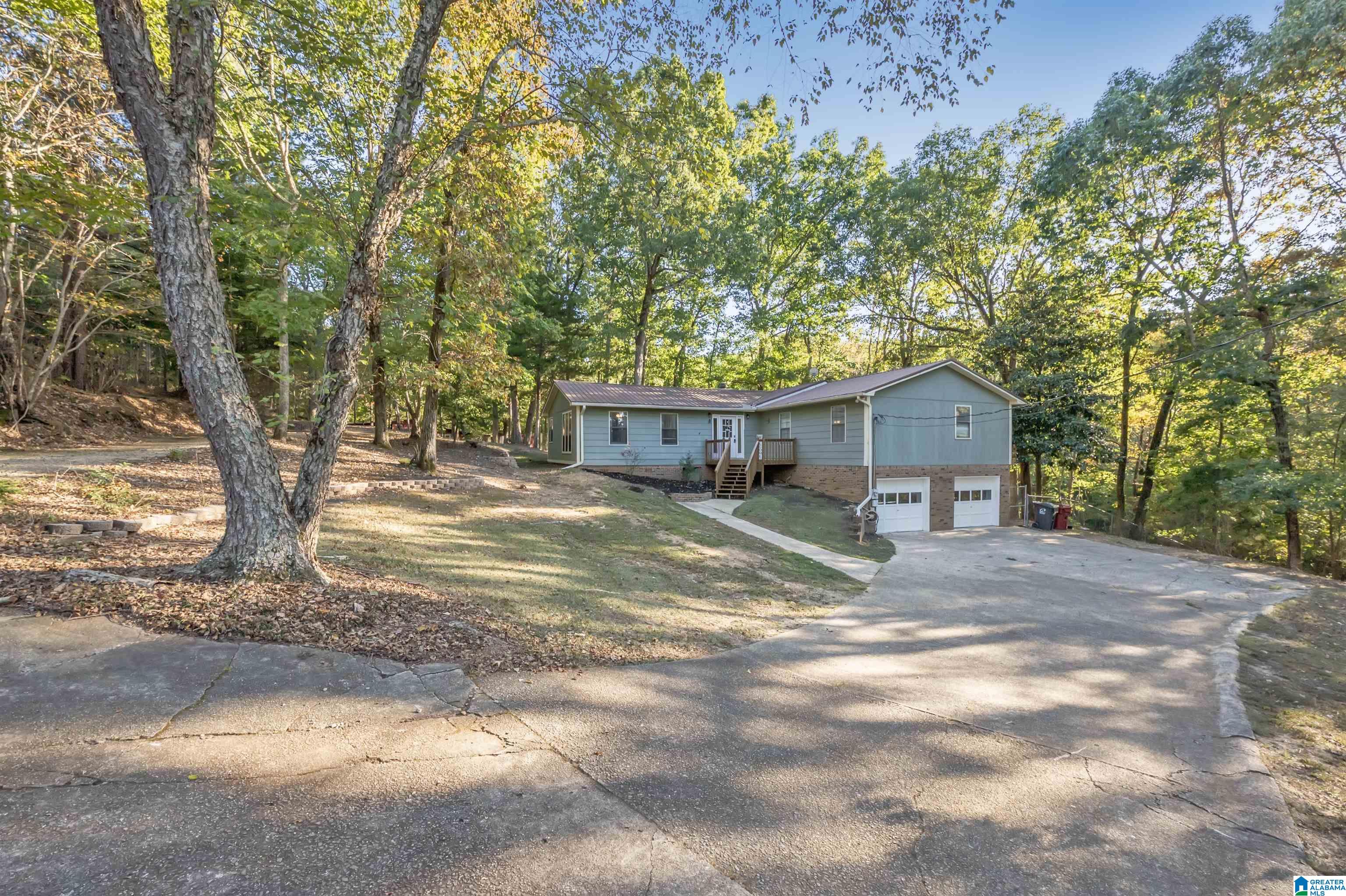5769 Miles Spring Road Pinson, AL 35126 - Photo 36 of 47