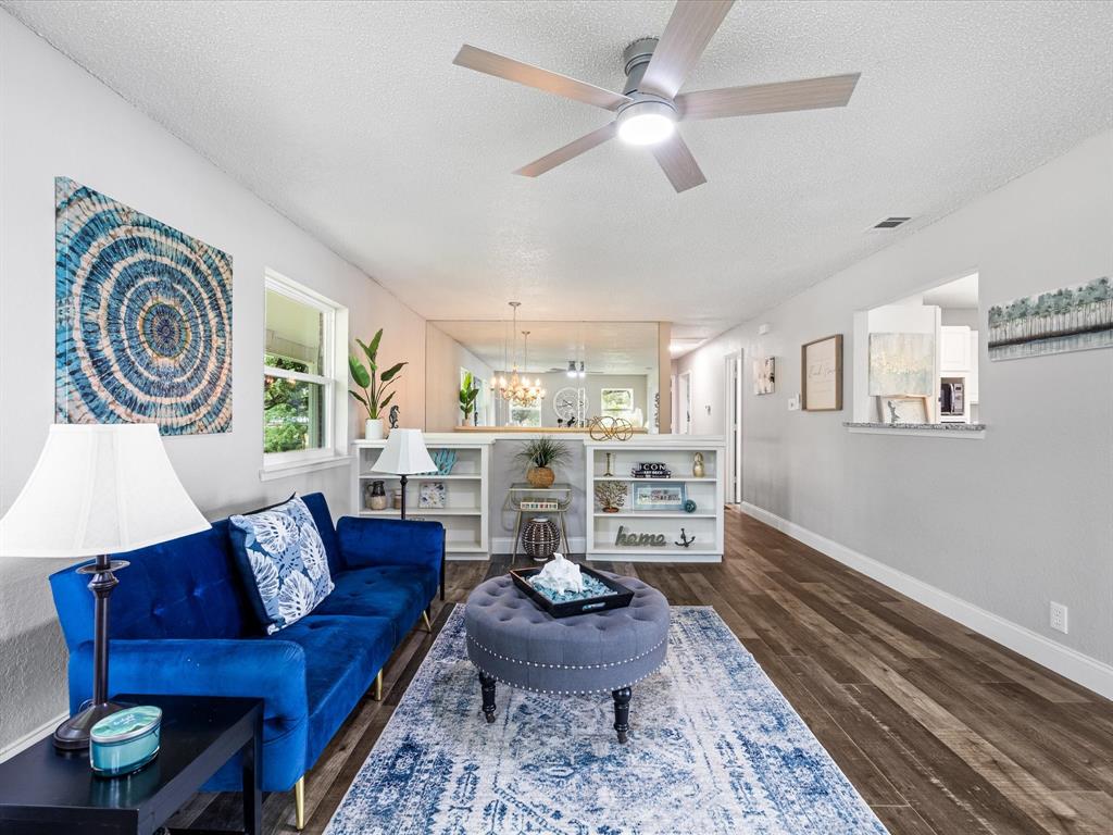 11314 Stanfield Drive Azle, TX 76020 - Photo 10 of 40