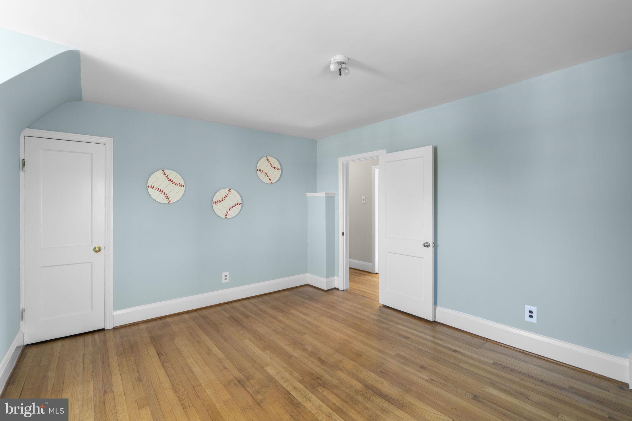 211 West Maple Road Linthicum Heights, MD 21090 - Photo 25 of 44 Bedroom #3