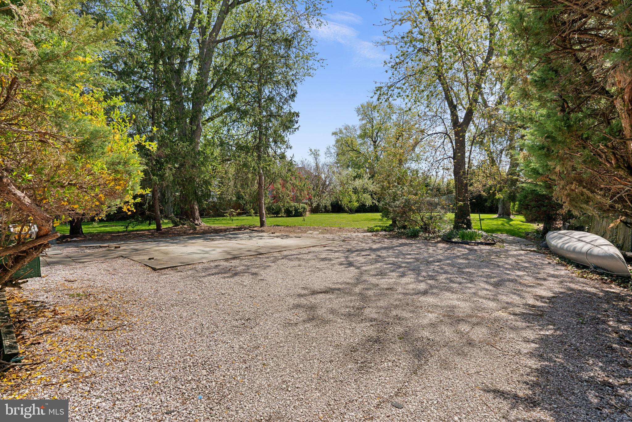 211 West Maple Road Linthicum Heights, MD 21090 - Photo 39 of 44 Parking space for 3 cars