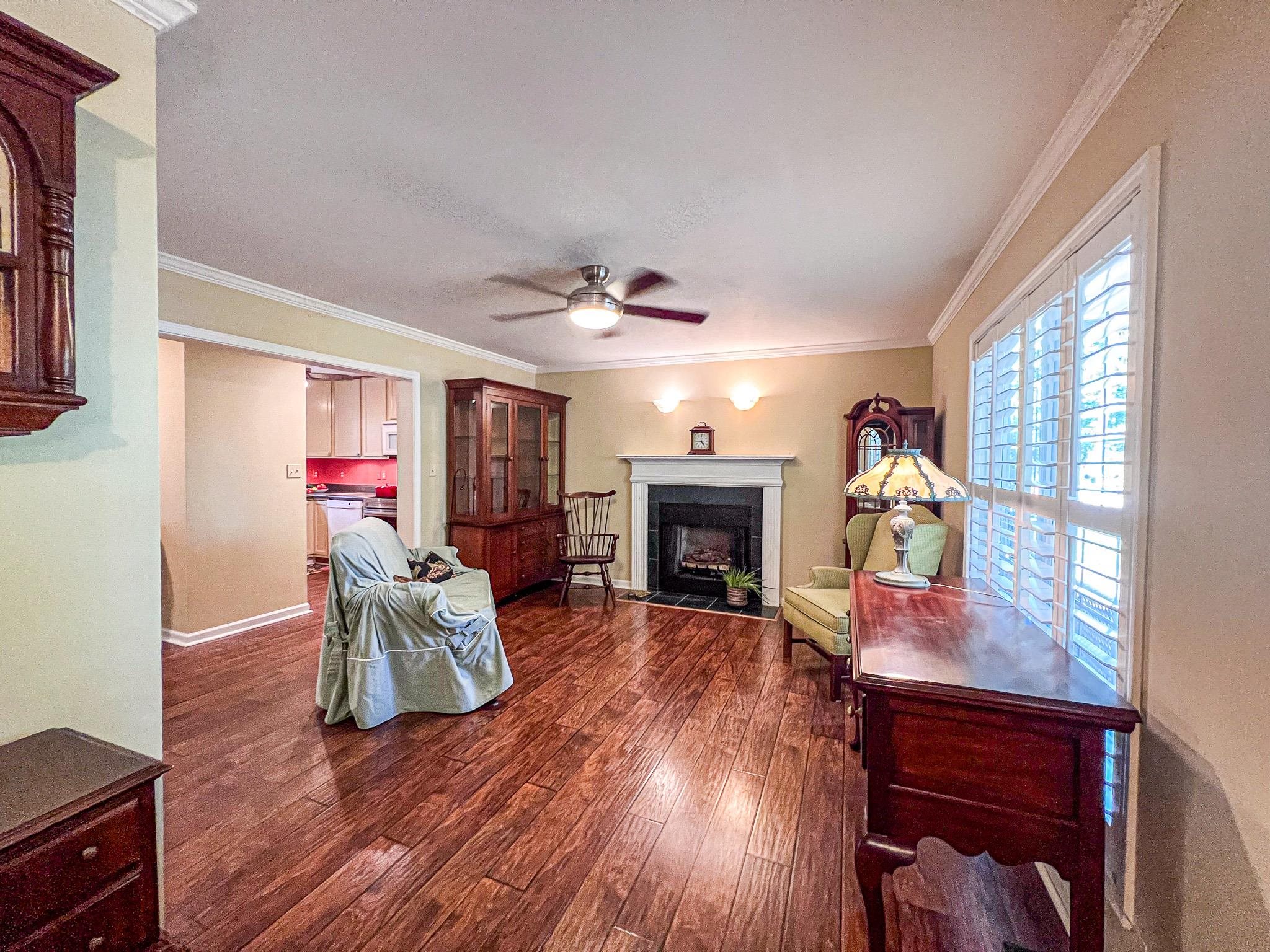 68 Partridge Lane Pawleys Island, SC 29585 - Photo 4 of 43 Gallery Image 4