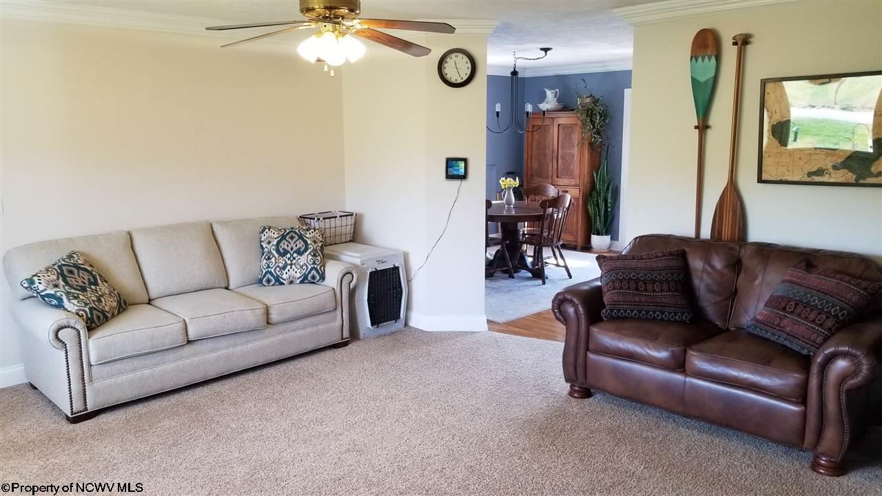 1364 Brookhaven Road Morgantown, WV 26508 - Photo 2 of 20 Gallery Image 2