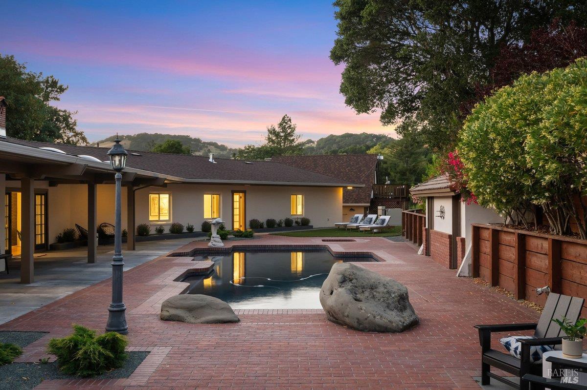 111 Deer Hollow Road San Anselmo, CA 94960 - Photo 63 of 70