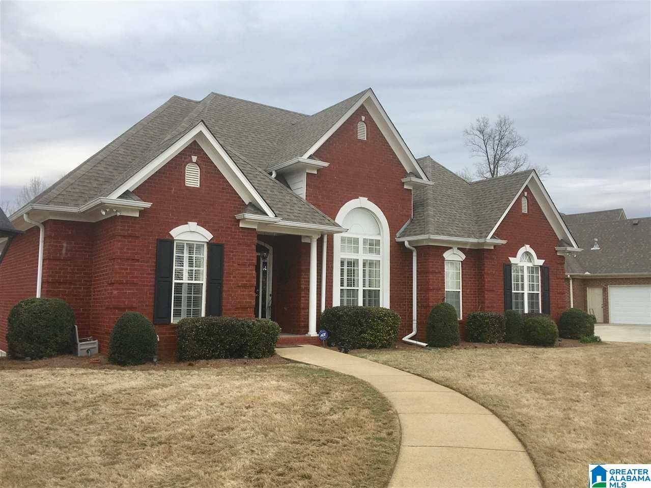 520 Overlook Road Fultondale, AL 35068 - Photo 1 of 1 Gallery Image 1