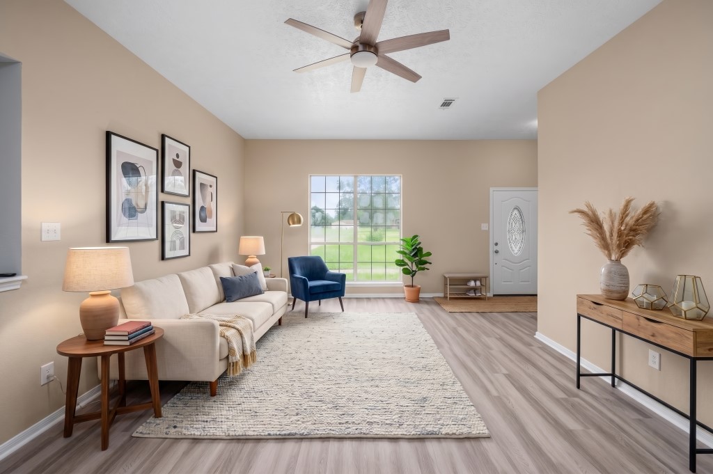 4807 Joe Patch Road Baytown, TX 77523 - Photo 4 of 41