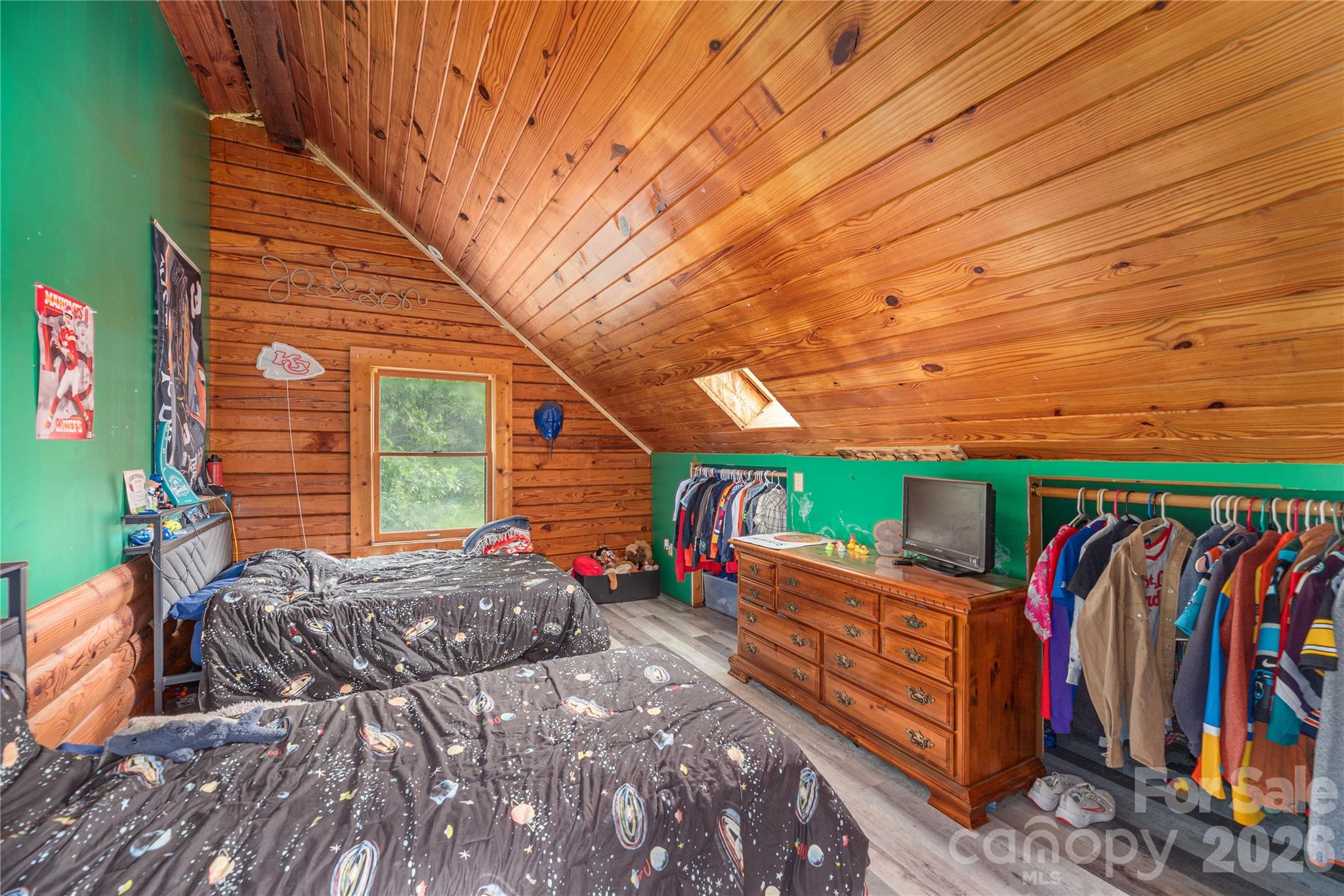 262 Gibson Branch Road Clyde, NC 28721 - Photo 19 of 28