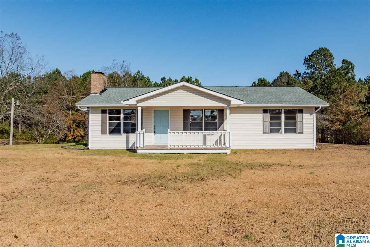 330 County Road 753 Clanton, AL 35045 - Photo 1 of 44