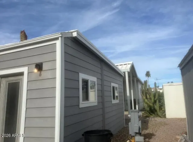 $85,000 | 400 North Plaza Drive, Unit 8, Apache Junction, AZ 85120