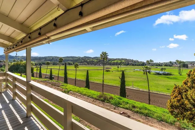 a bathroom with a shower and toilet