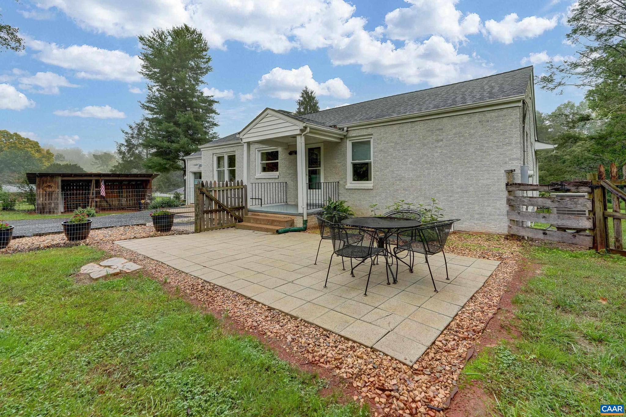 10166 Glebe Road Orange, VA 22960 - Photo 62 of 64 Gallery Image 62