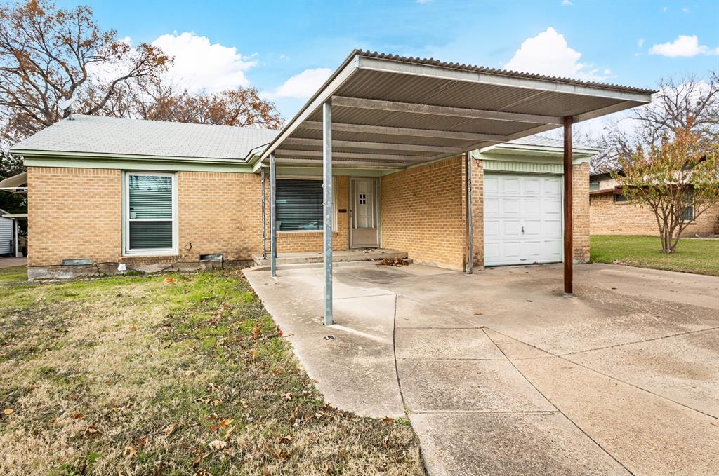 3311 Tooms Street Dallas, TX 75227 - Photo 3 of 38