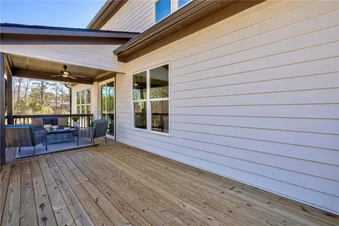 $814,900 | 1702 Eastside Parc Street, Atlanta, GA 30316