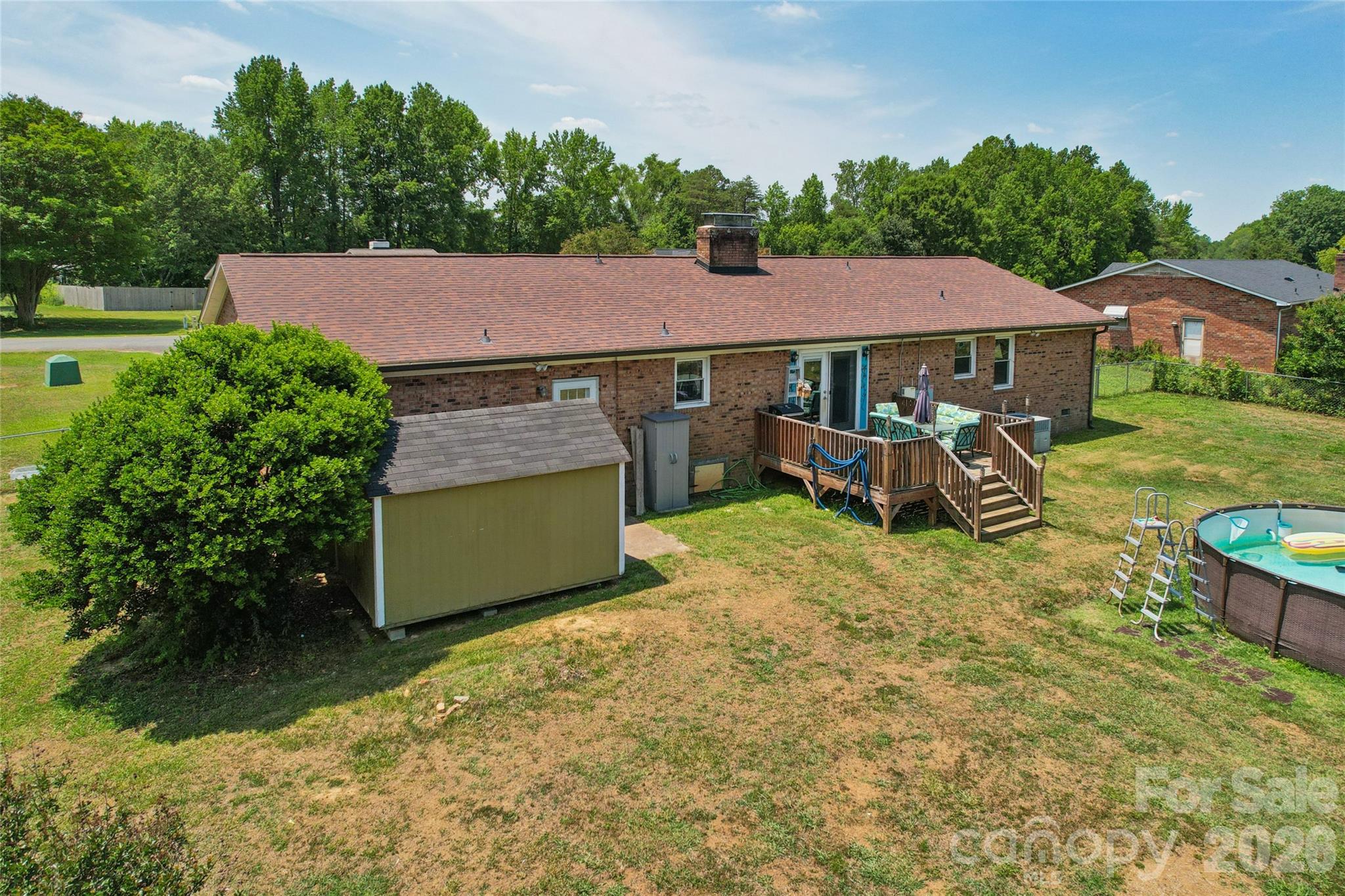 730 Hummingbird Circle Salisbury, NC 28146 - Photo 34 of 40