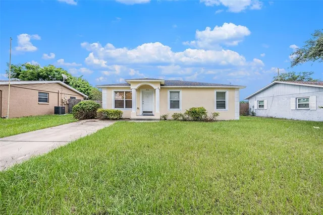 $1,550 | 5850 13th Avenue, New Port Richey, FL 34652