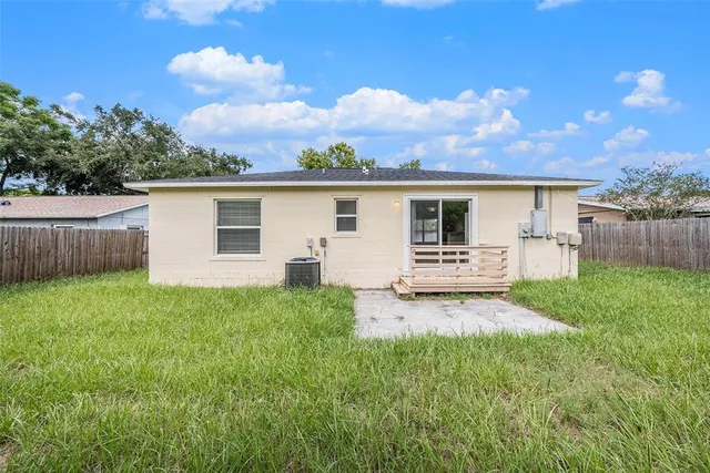 $1,550 | 5850 13th Avenue, New Port Richey, FL 34652